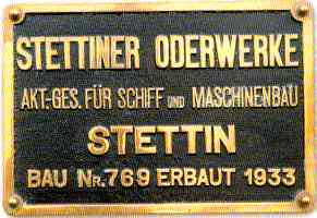 Stettin