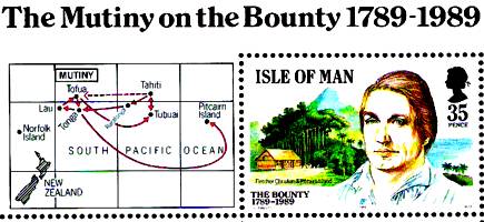 Bounty course