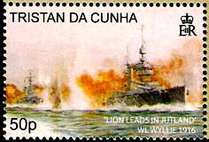 Tristan da Cunha