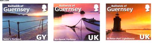 Guernsey