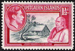 John Adams
