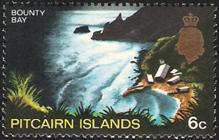Bounty Bay