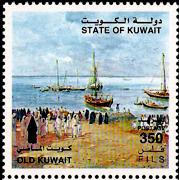 Kuwait