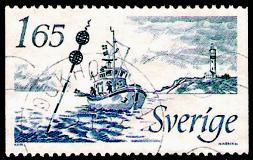 pilot boat