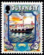 pilot boat