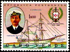 pilot boat