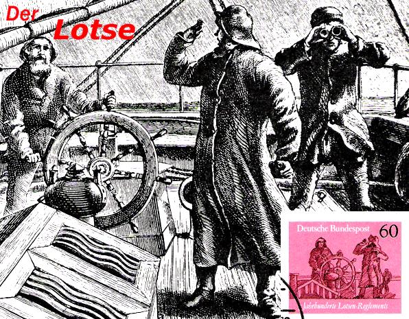 Lotsen