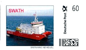 pilot boat
