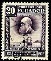 Darwin