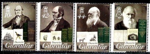 Darwin