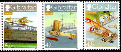 Gibraltar