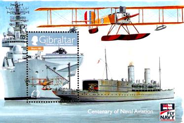 Gibraltar