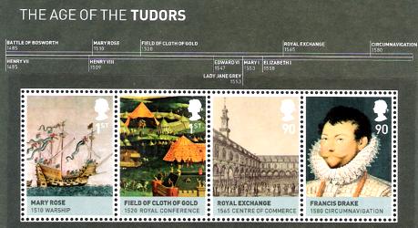 Tudors