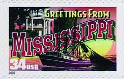 Mississippi
