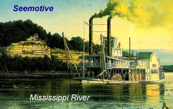 Mississippi