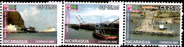 Nicaragua
