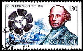 Ericsson