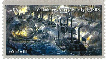 Vicksburg