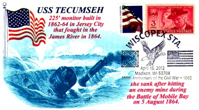 Tecumseh