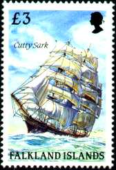'Cutty Sark' again
