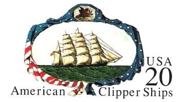 American Clipper