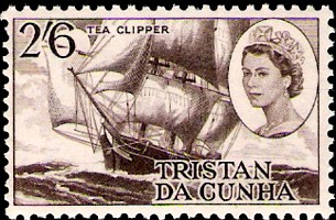 Tea Clipper