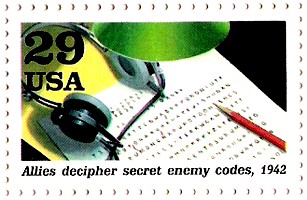 code cracking
