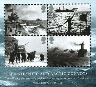 convoy