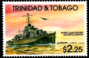 frigate