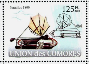 Nautilus