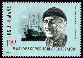 Cousteau