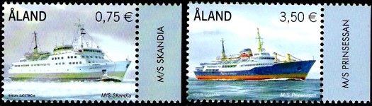 &Aring;land