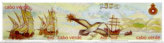 Cabo Verde