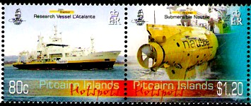 Pitcairn