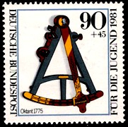 nautical instruments