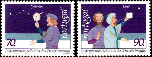 nautical instruments