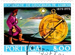 nautical instruments