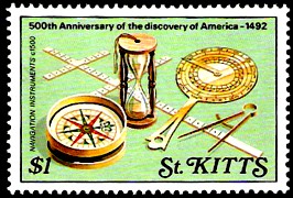 nautical instruments