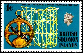 nautical instruments