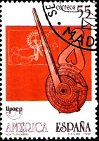 nautical instruments