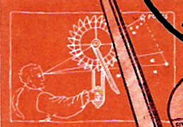 nautical instruments