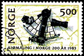 nautical instruments