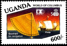 nautical instruments