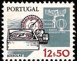 nautical instruments