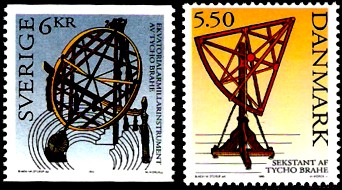 nautical instruments