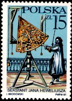 nautical instruments