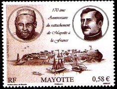 Mayotte