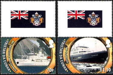 Tristan da Cunha