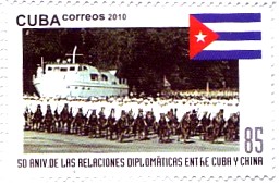 Cuba