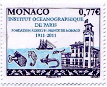 Monaco
